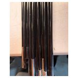 Flowclear Round Pool Canopy Sunshade  Compatible with 10 -18  Round Above-Ground Pools  - Retail: $95