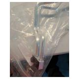 New UAC HA 111803C A/C Suction and Liquid Line Hose Assembly -- Suction and Liquid Line w/ Orifice Fits select: 2011-2014 CHRYSLER 200  2011-2014 DODGE AVENGER - Retail: $69