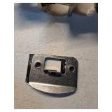 Hartford Satin Nickel Combo Pack with Double Cylinder Deadbolt-(Comes with only one key)