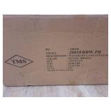 Buylateral Set of 2 Westbury Traditional Cane Dining Chairs Walnut/Cream: Rubberwood Frame, Linen Upholstery - Retail: $280