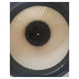 General Purpose Replacement Wet Dry Vac Filter for Most 5 to 20 Gallon CRAFTSMAN Shop Vacuums (1-Pack) VF7816by MULTI FIT