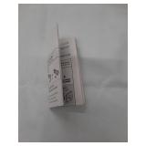 Single Cylinder Deadbolt