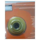 4.5 in. V-Tech Multipurpose Grinding Wheel