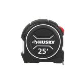 25FT HUSKY Tape Measure