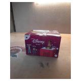 Tonies Disney Toniebox Audio Player Bundle with Elsa, Moana, and Mirabel, Multicolor, Weight: 3 lbs - Retail: $94
