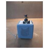 tonies PAW Patrol Toniebox 1 Audio Player Starter Set for Kids with Chase, Age Group 3+, Light Blue - Retail: $160