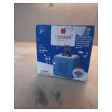 tonies PAW Patrol Toniebox 1 Audio Player Starter Set for Kids with Chase, Age Group 3+, Light Blue - Retail: $160