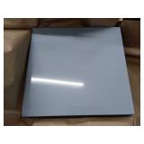 Metal Rolling Locker Storage Cabinet with Lock- Room Essentials - Retail: $60