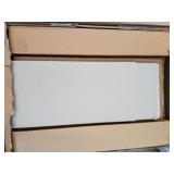 2 Door Metal Rolling Locker Storage Cabinet Chalk White - Room Essentials - Retail: $136