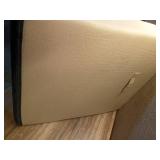 Precious Tails Camel Foam Dog/Cat Steps white - Retail: $50