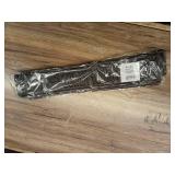 Pack of 4 ,Disney Pixar Cars Radiator Springs Road Metal Street Sign - Cars Tow Mater Sign for Garage  Kids