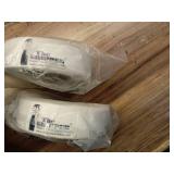 Pack of 2 ,Stops Liquid Leaks, 1 1/4\" x 6\", 250 Labels