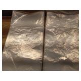 LD SEAL TOP BAGS 24 IN. X 24 IN. 2 MIL 100 BAGS