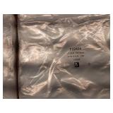 LD SEAL TOP BAGS 24 IN. X 24 IN. 2 MIL 100 BAGS