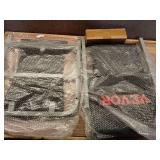 VEVOR Mechanic Creeper, Garage Gift, 36\" Z Creeper Seat, 2 in 1 Mechanic Gifts, 300 lbs Capacity, Low Profile Creeper with 6 pcs Wheels in Garage/Shop for Fathers Day Tool Gift