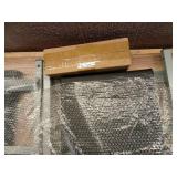 VEVOR Mechanic Creeper, Garage Gift, 36\" Z Creeper Seat, 2 in 1 Mechanic Gifts, 300 lbs Capacity, Low Profile Creeper with 6 pcs Wheels in Garage/Shop for Fathers Day Tool Gift