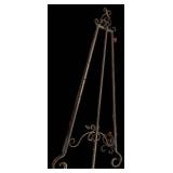 Metal Floor Easel