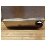 Adjustable Aluminum Dryer Duct