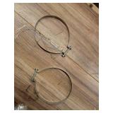 Adjustable Aluminum Dryer Duct