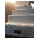 zomisia dog stairs - Retail: $50