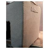 zomisia dog stairs - Retail: $50