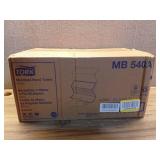 Tork Universal Multi-Fold 1-Ply Paper Towels, 250 Sheets per Roll