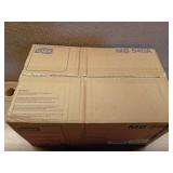 Tork Universal Multi-Fold 1-Ply Paper Towels, 250 Sheets per Roll