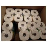 Bounty Paper Towels Quick Size, White, 16 Family Rolls = 40 Regular Rolls