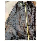 All-Weather Universal SUV Car Cover - 191-207 Inches, Waterproof, Sun Protection, Reflective Strips, Oxford Material