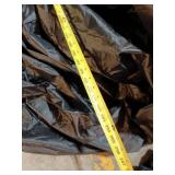 All-Weather Universal SUV Car Cover - 191-207 Inches, Waterproof, Sun Protection, Reflective Strips, Oxford Material