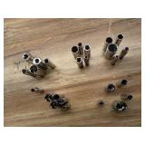 Professional Chrome Socket Set of 26