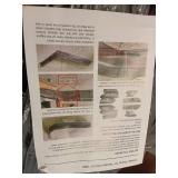 Wider Extended Front Rear Fender Flares for Yamaha RMAX4 1000 21-25, XXL Mud Flaps Front and Rear Mud Guards for Yamaha Wolverine RMAX4 1000 2021-2025 Accessories - Retail: $126