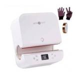 HTVRONT Auto Tumbler Heat Press Machine - Retail: $149