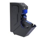 VERPROOF Quick Access Handgun Safe - Retail: $89