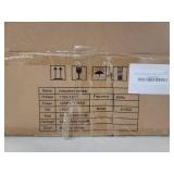 Double Burner Induction Cooktop - Retail: $99