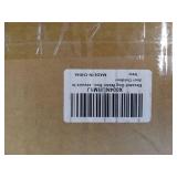 Elevated Dog Water Bowl Set - Retail: $25