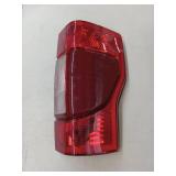 Right Tail Light with Blind Spot Radar - Retail: $175