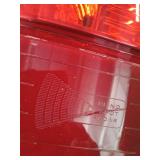 Right Tail Light with Blind Spot Radar - Retail: $175