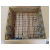 Dishwasher Upper Rack Assembly - Retail: $45