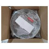 8QT Chafing Dish Set - Like New in Box - Retail: $45