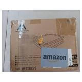 Aubor Mentech 18\" Full Air Mattress  - Retail: $150