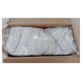 Aubor Mentech 18\" Full Air Mattress  - Retail: $150