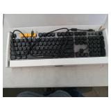 Protocore Mechanical Keyboard - Retail: $45