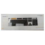 Protocore Mechanical Keyboard - Retail: $45