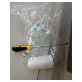 Mintakawa Self-Cleaning Cat Litter Box - Retail: $149