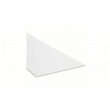 Industrial Acrylic Sheet 26.5x20.5 inches - 2-pack Retail $232