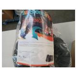 Sleepingo Queen Sleeping Bag - Retail: $149