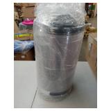 Multi-Position Yoga Lounger Chair - Retail: $129