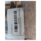 Modern Gray Distressed Area Rug 8x10 - Retail: $109