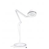 Brightech Lightview Pro Magnifying Floor Lamp - Retail: $117